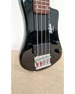 Hofner HCT-SHB - Bass Guitars - Excellent w/ Soft Case - Image 6