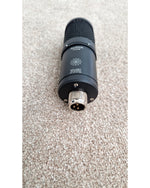 Audix CX212B - Microphone - Black - Excellent w/ Hard Case - Image 9
