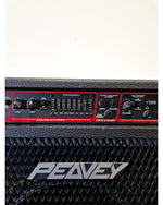 Peavey TNT 115 - Bass Amplifier - Combo - Black - Good - Image 15