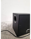 Logitech Z533 Subwoofer - Subwoofers - Black - Excellent - Photo 8