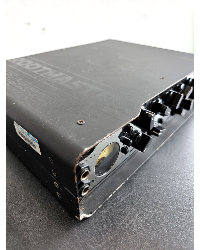 Ashdown RM 500 EVO Head - Bass Amplifiers - Spares or Repair - Image 5