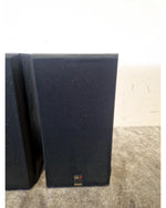Celestion DL4 Series Two - Hi-Fi Speakers Pair - Black - Good - Image 9