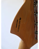 Fender Vintera Telecaster Deluxe Mexican S/N: MZ7008814 - Black – Electric Guitar - Good w/ New Strings & Hard Case - Image 2