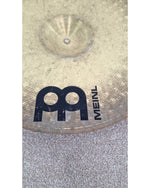 Meinl Headliner Brass 20” Ride - Cymbals - Good - Image 7