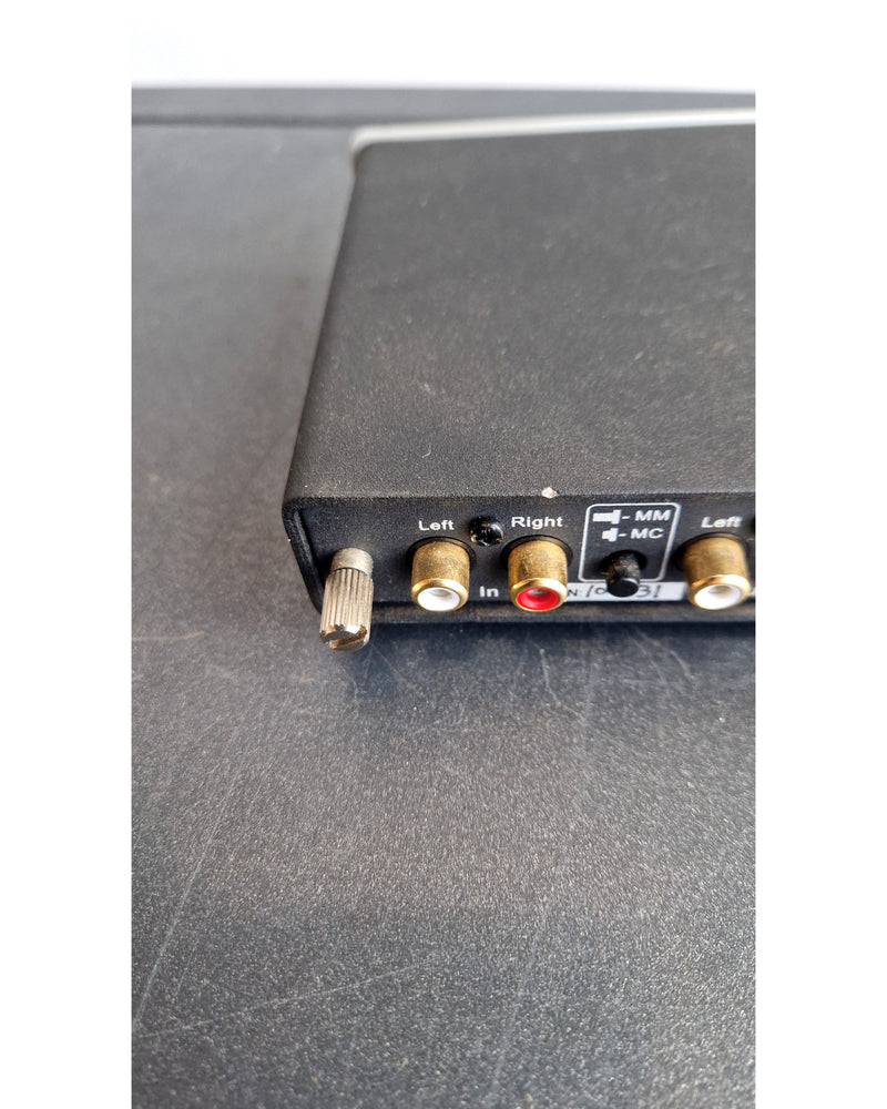 Pro-Ject Phono Box II - Pre-Amplifier - Very Good - Image 8