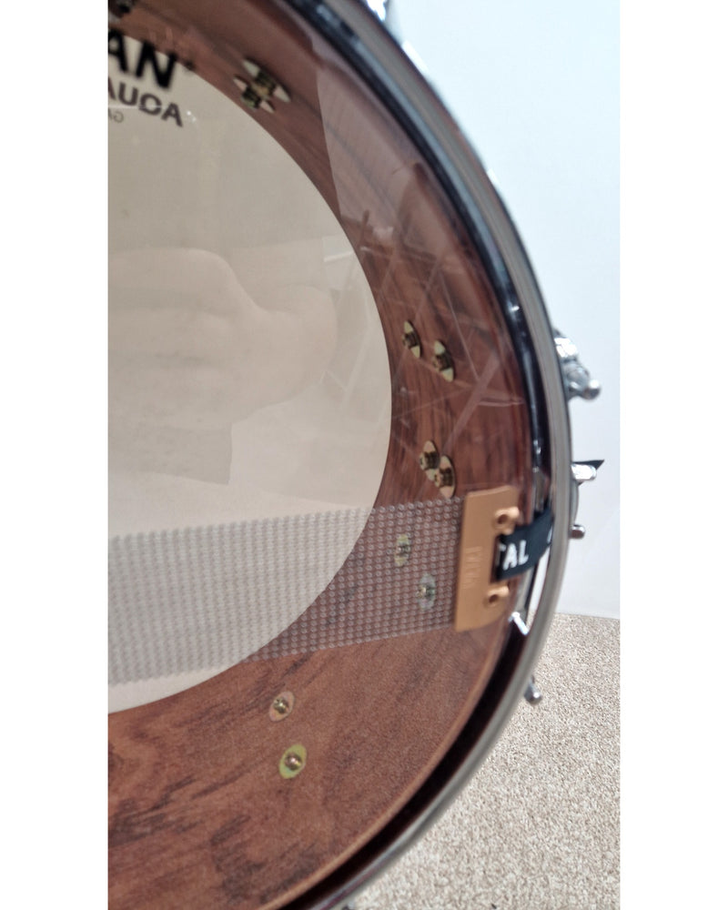 Natal 14 x 5 ‘Originals’ - Acoustic Drum - Like New - image 11