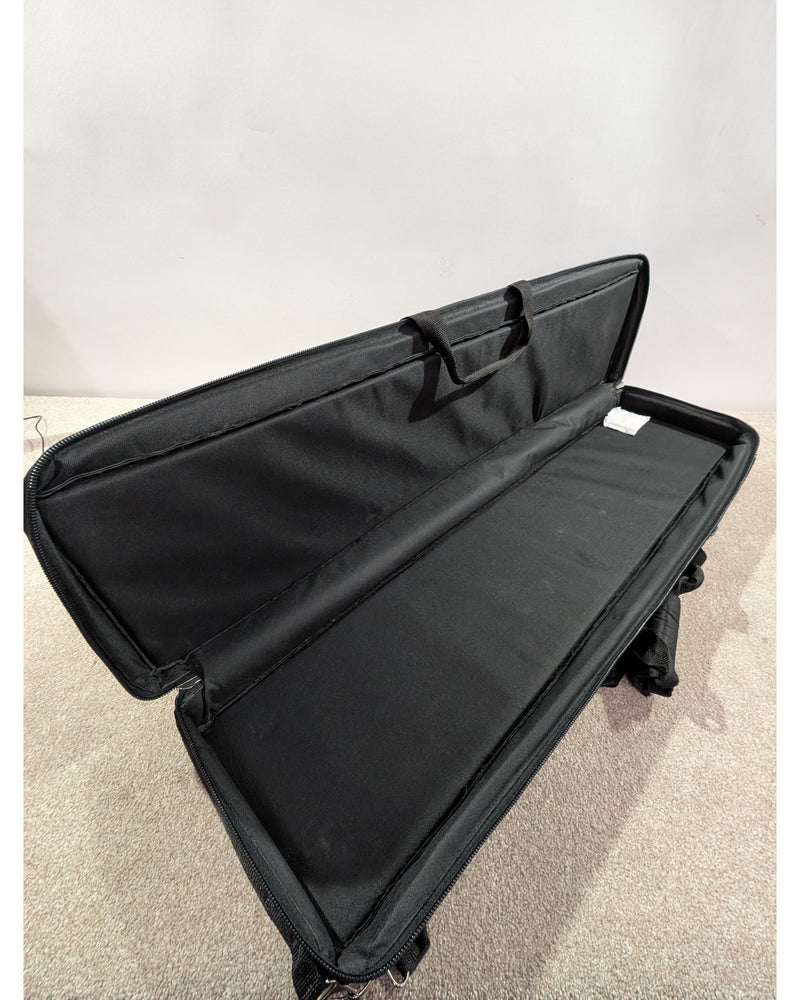 Unbranded Keyboard Case for 61-key Keyboard - Guitar Cases & Bags - Excellent - image 6