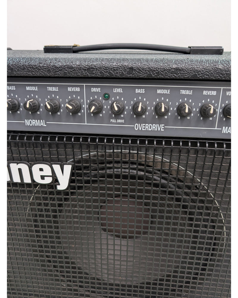 Laney GC80 - Guitar Amplifier - Good - image 5