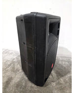 FiveO Duetto Light 10A - PA Speakers Pair - Black - Good - Image 2