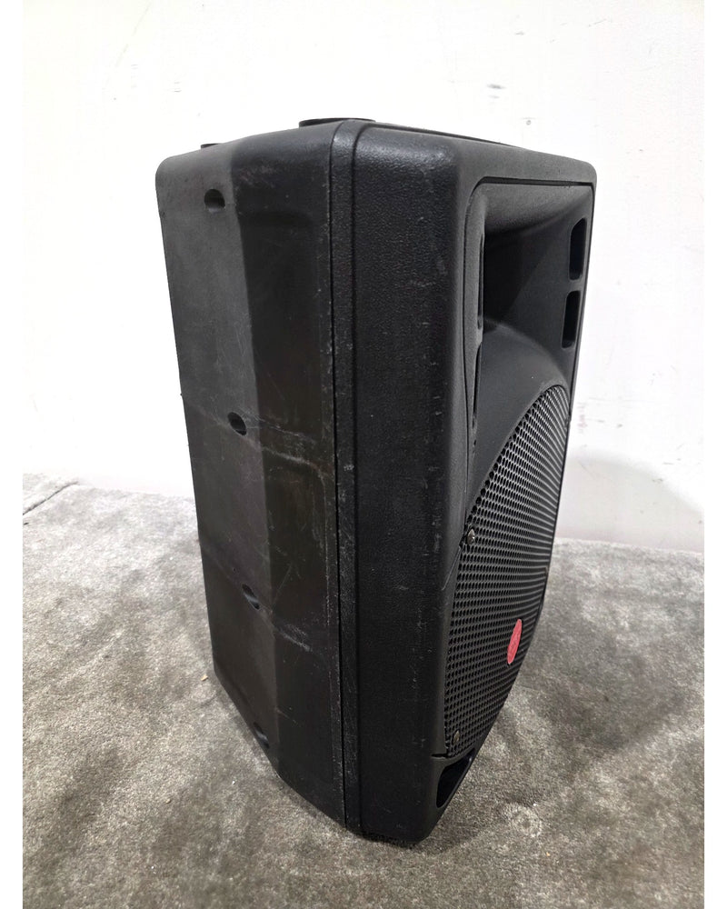 FiveO Duetto Light 10A - PA Speakers Pair - Black - Good - Image 2