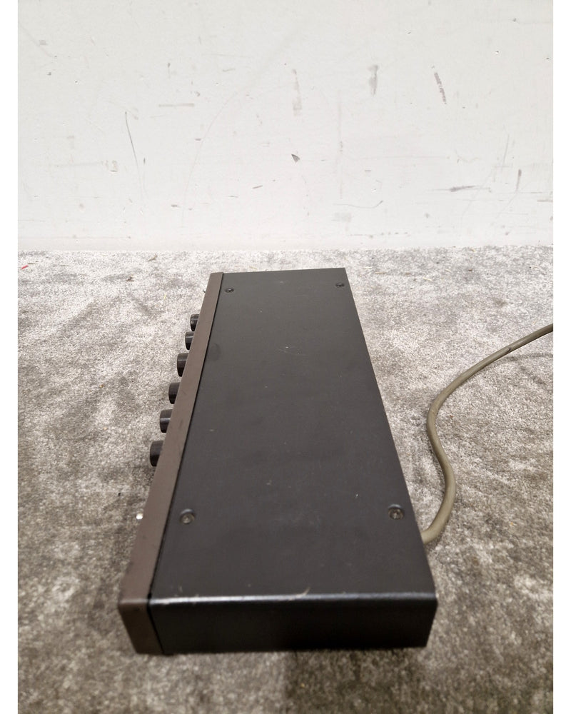Korg SD-400 - Effect Unit Racks - Good - Image 7