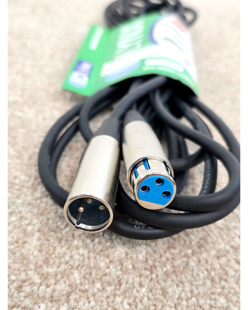 Lynx XLR 6m - Audio Cable - Good - image 4