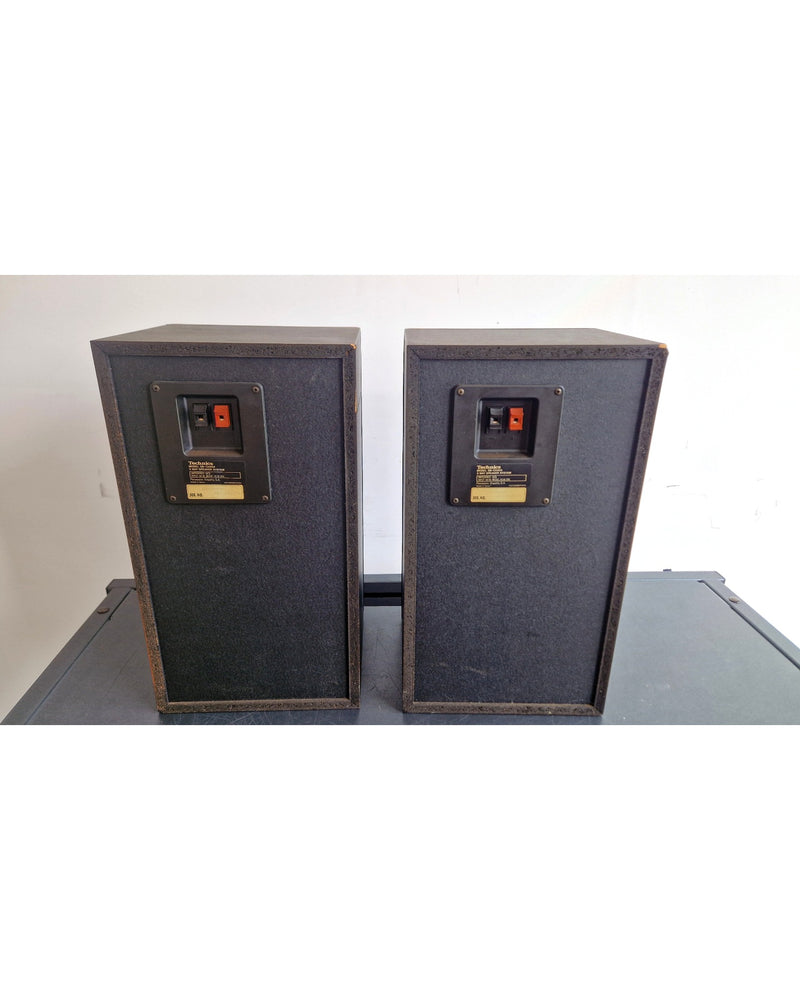 Technics SB-CH404 - Hi-Fi Speakers - Good - Image 10