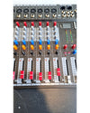 GMUME 8 Channel Professional Mixer - Mixer - Good - Photo 10