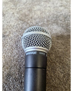 Shure SM58 - Dynamic Microphone - Excellent w/ Soft Case - Image 7
