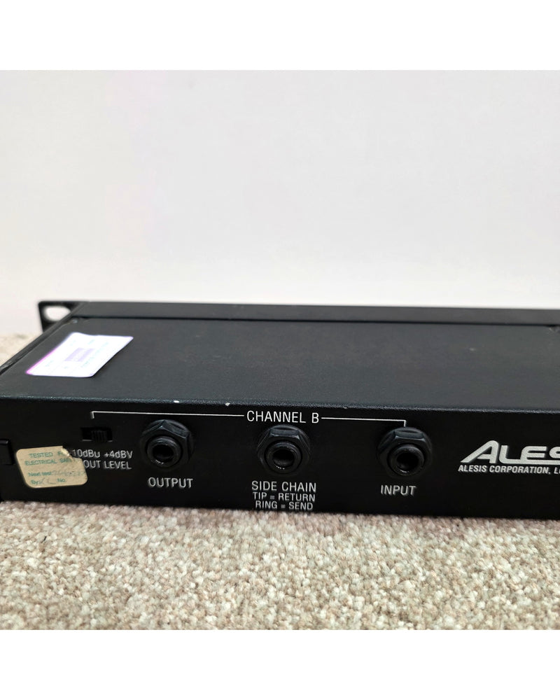 Alesis 3630 - Rack Effects - Very Good - image 8