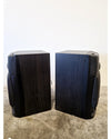 Aiwa SX-FZ2700 -HI-FI Speaker Pair - Black – Speaker - Good - Photo 9