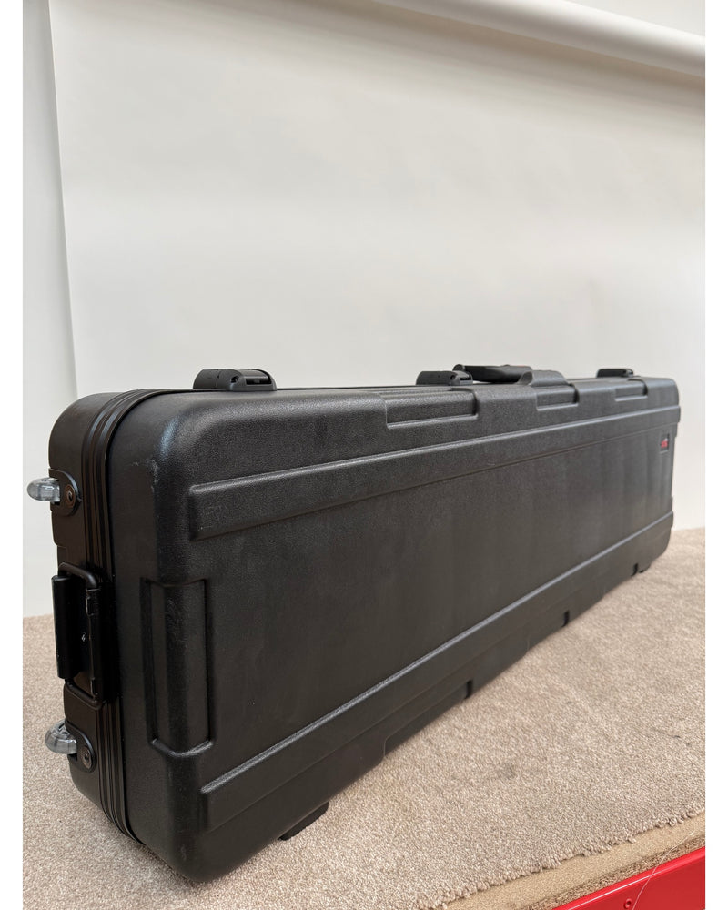 Gator GTSA-KEY88SL - Cases & Racks - Black - Like New - image 2