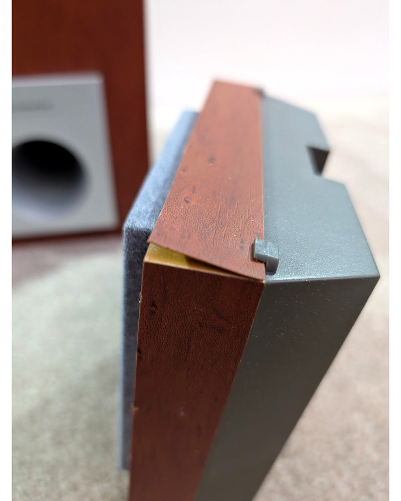 Pioneer hifi speaker - Hi-Fi Speaker - Fair - image 8