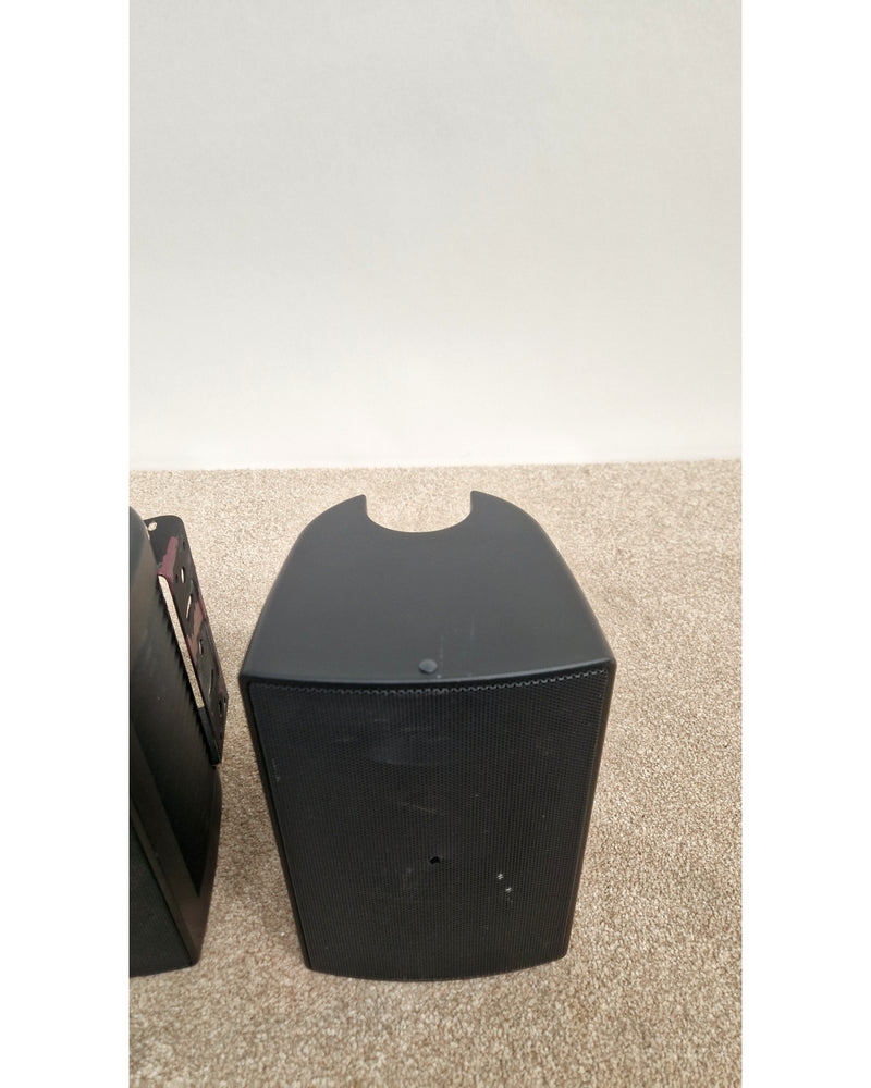 Yamaha VS4 - Hi-Fi Speakers - Fair - Image 5