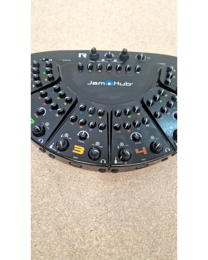 JamHub GreenRoom - Mixers - Good w/ Original Box - Image 12