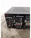 Sony DA1200ES - Hi-Fi Amplifiers - Black - Very Good - Photo 2