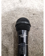 Audio-Technica PRO 41 - Microphone - Mint - Image 9