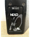 Nexo Ps10 - Passive Speaker - Good - Photo 8
