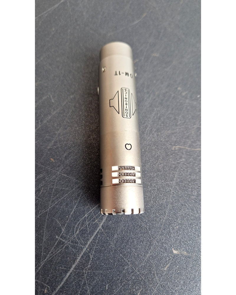 Sontronics DM-1T - Microphone - Excellent - Image 8