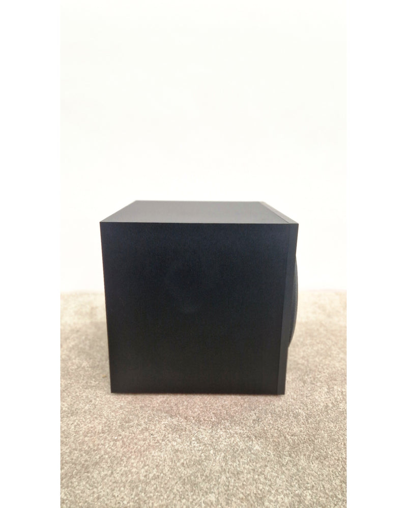 Vestra W10 - Subwoofer - Like New w/ Original Box, Manuals, Certification - image 8