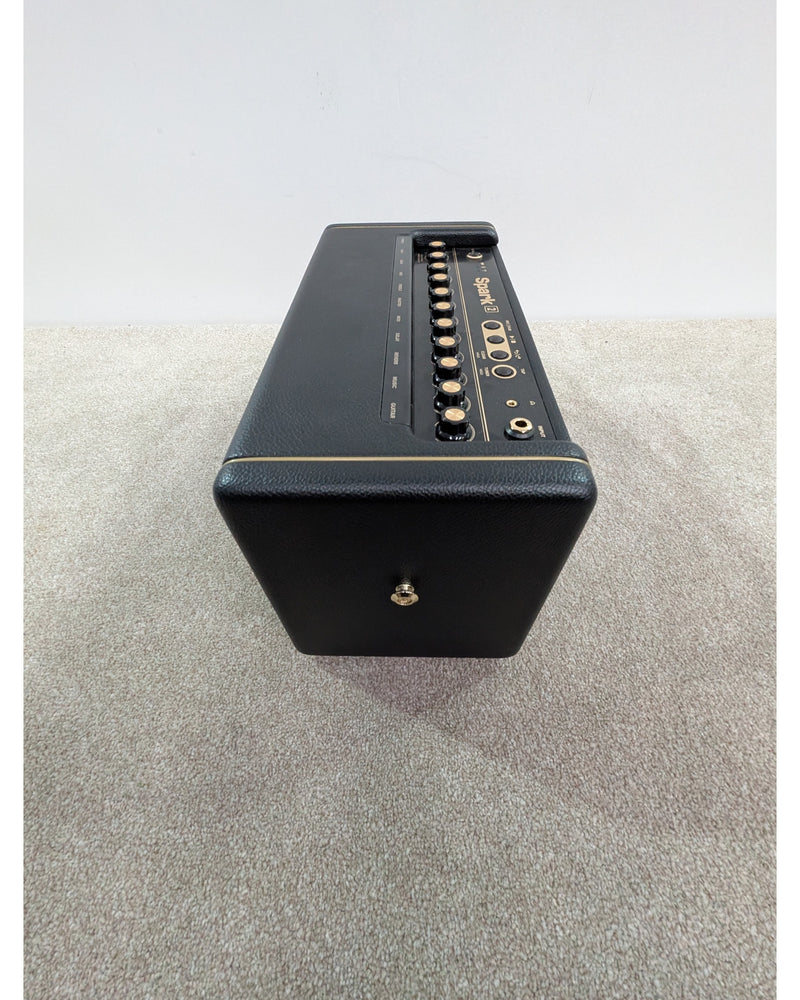 Positive Grid Spark 2 - Guitar Amplifier - Black - Like New w/ Original Box, Manuals, Power Supply - image 7