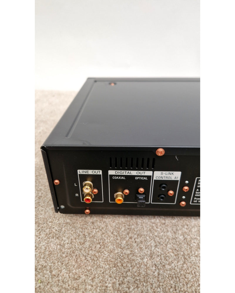 Sony CDP-XB920E - Good w/ remote - image 11