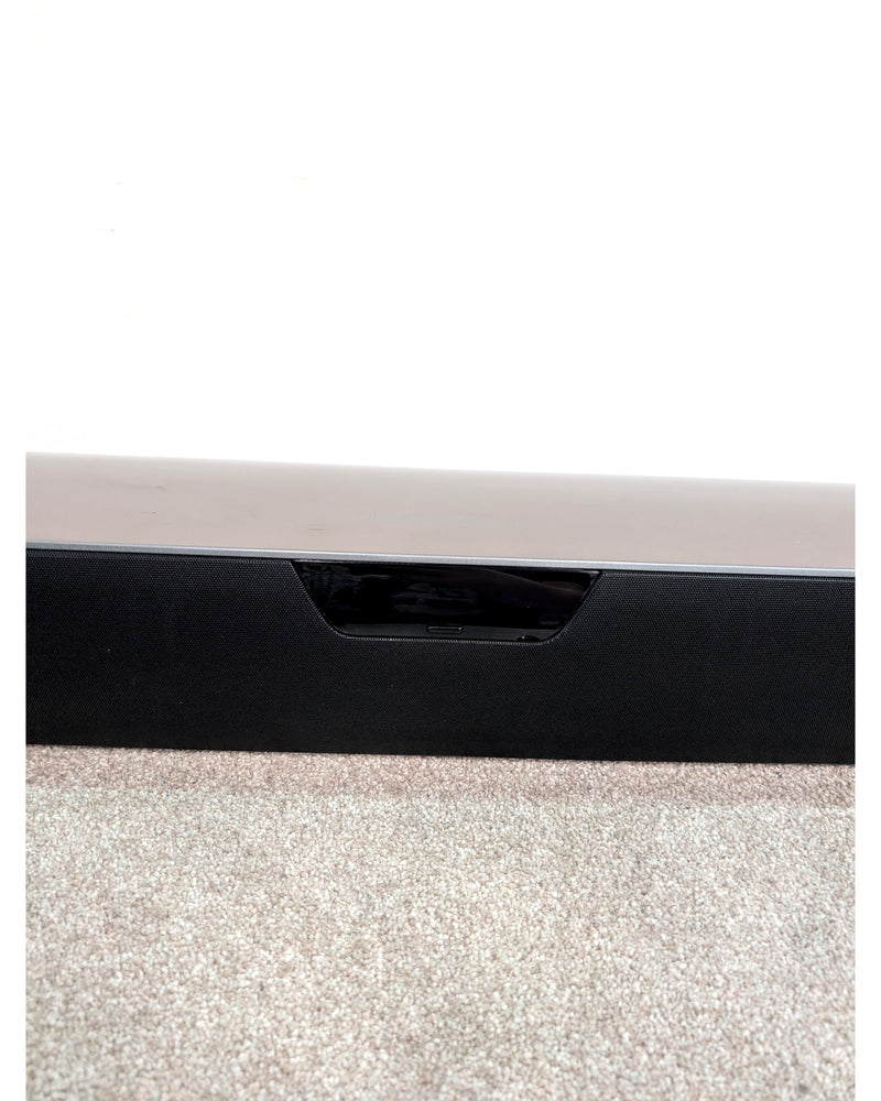 Bowers & Wilkins Panorama 2 - Hi-Fi Speaker - Black - Very Good - image 9