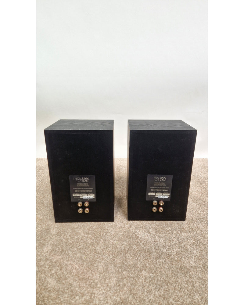 Linn Kan - 50W Speakers - Pair - Good - image 8