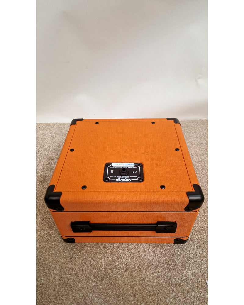 Orange PPC108 Speaker Cabinet - Like New w/ Original Box - image 8