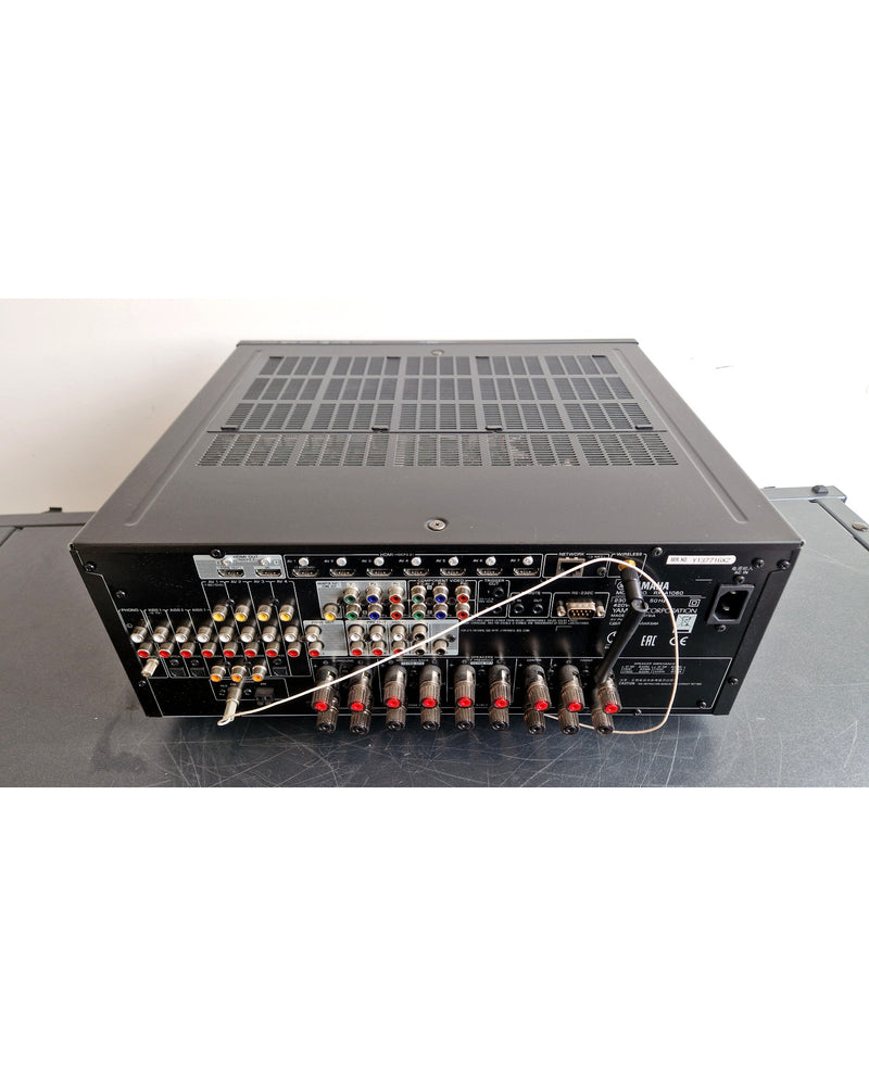 Yamaha RX-A1060 - Receivers - Excellent - Image 8