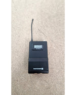 Beyerdynamic TS 910 C - Microphone System - Good - Image 9