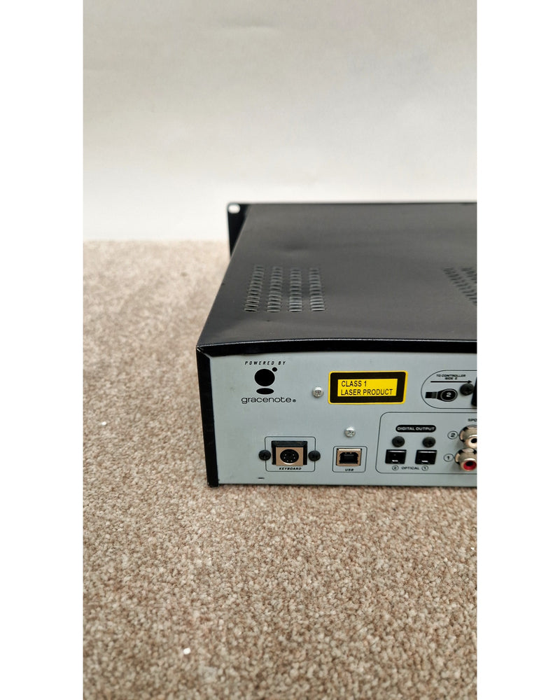 Numark HD/CD1 - CD Player - Good - image 16