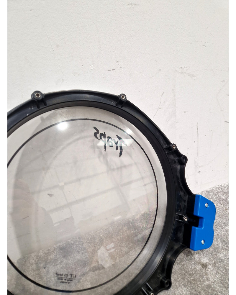 Traps PS UT Head 14'' - Drum Part – Drum Head - Good - Image 2