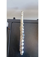 J. Micheal FL-380SE - Wind Instrument - Good w/ Hard Case - Image 5
