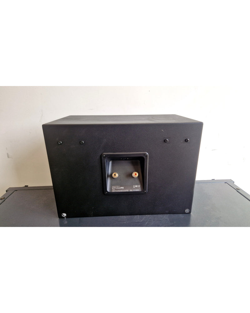 Bowers & Wilkins CT7.5 LCRS - Hi-Fi Speaker - Black - Excellent w/ Original Box - Image 9
