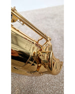 Yamaha YTS-275 - Saxophone - Gold - Like New w/ Hard Case - Image 12