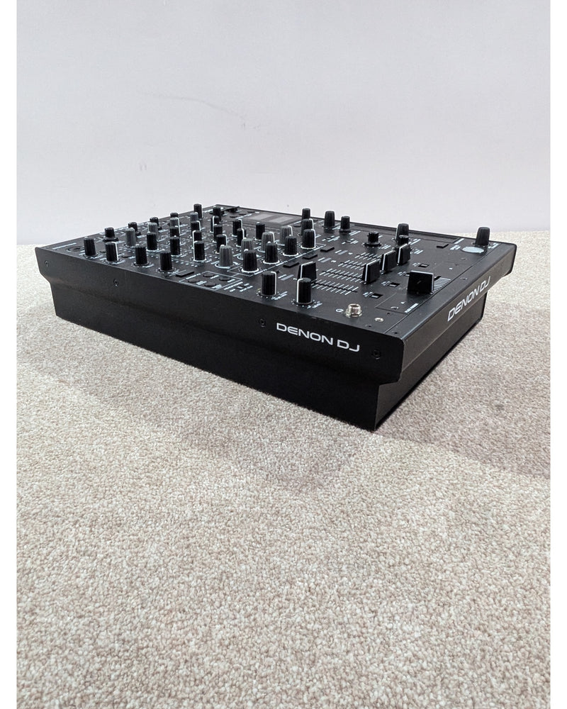 Denon X1850 Prime - Mixer - Excellent - image 13