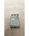 Ibanez TS7 Tube Screamer - Effects Pedal - Silver - Excellent - Photo 5