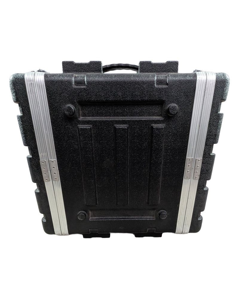 Equinox 2U Flight Case - Cases & Racks - Good - image 1