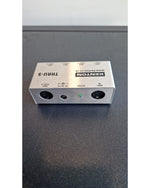 Kenton THRU-5 - MIDI Interface - Like New w/ Power Supply & Manuals - Image 5