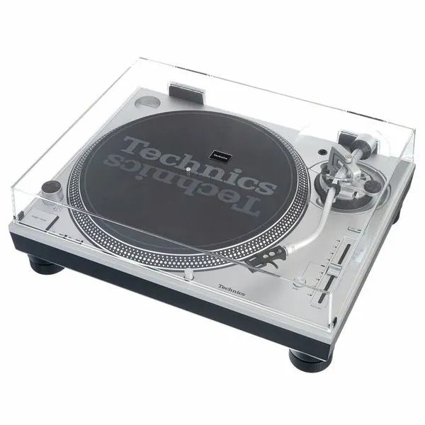 Technics 1200MK7S - Direct Drive Turntable - Open Box - Image 1