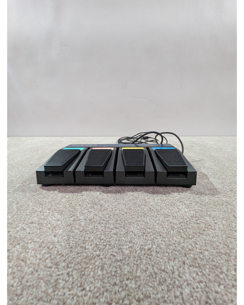 Technics SZ-FC2 - EQ & Dynamics Pedals - Good - image 10