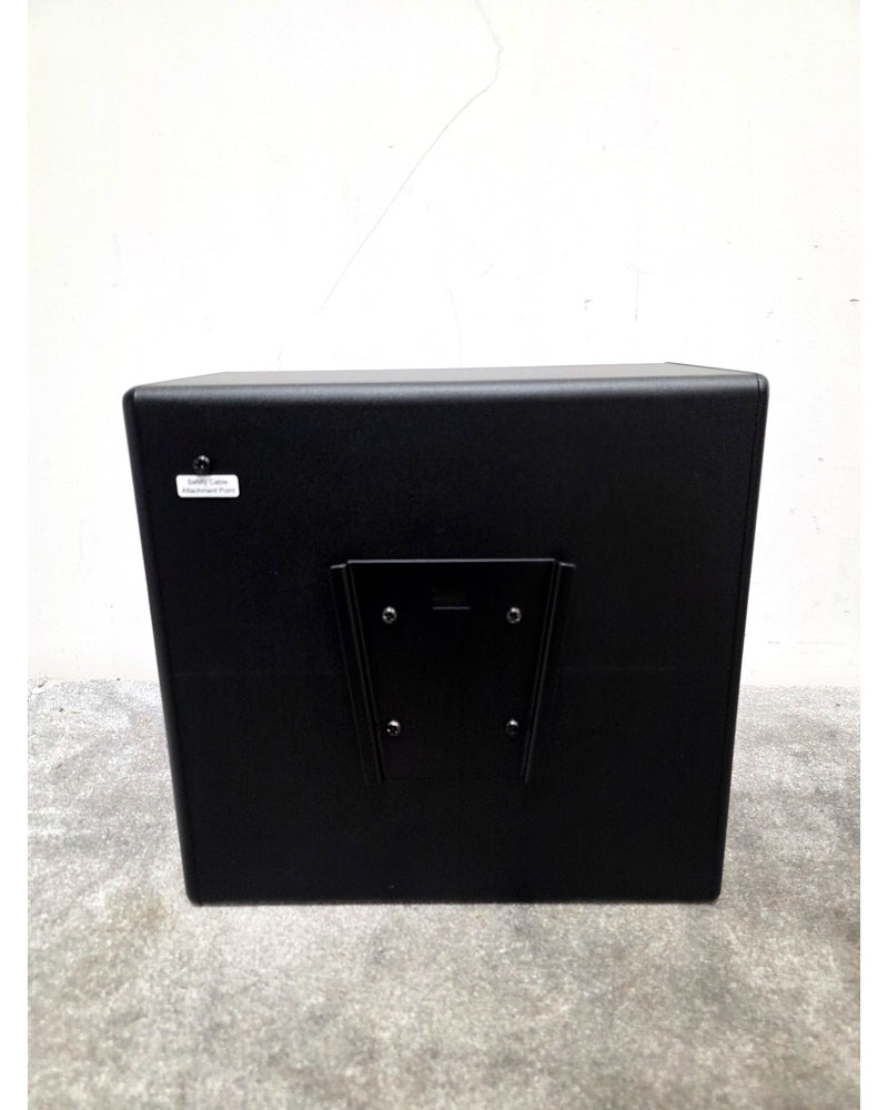 JBL Control 50S/T - Subwoofer - Black - Excellent w/ Original Box & Manuals - Image 4
