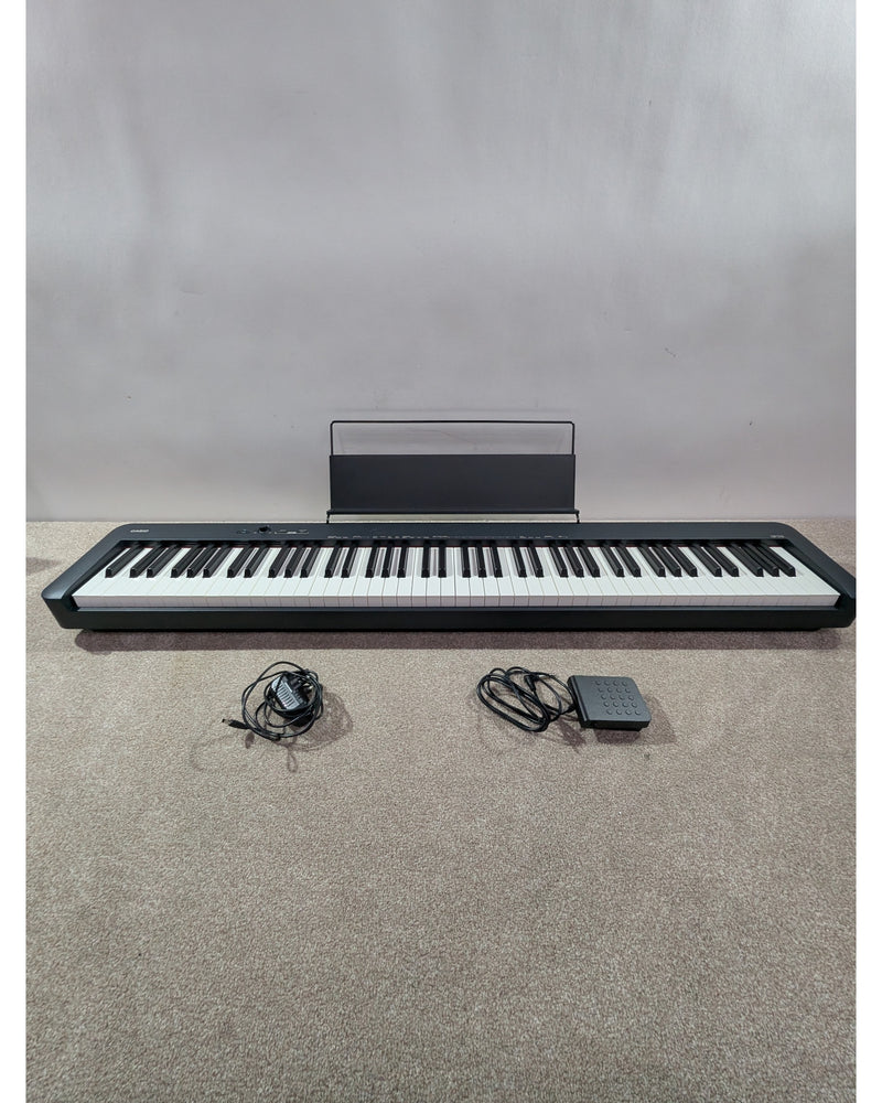 Casio CDP-S110 - Digital Piano - Black - Like New w/ Original Box & Manuals - image 15